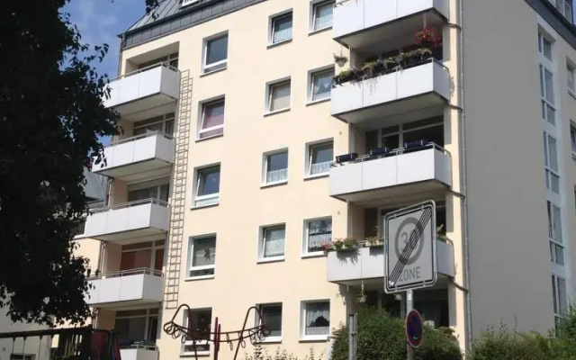 Appartment in Mettmann