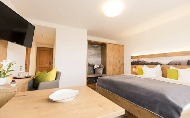 Landhotel Waldeck
