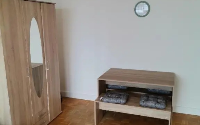 Wohnung 4 Personen