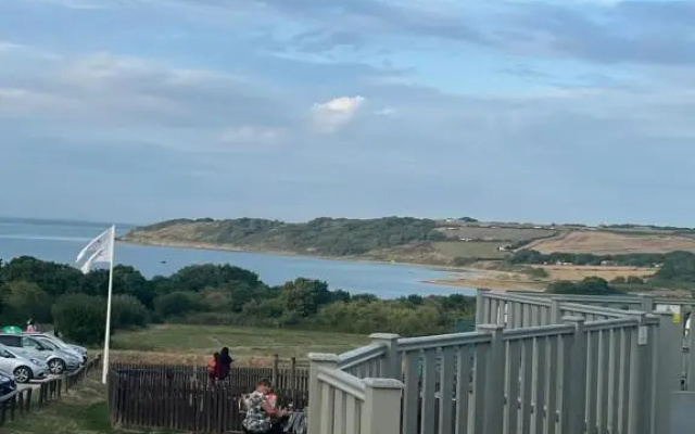3 bedroom holiday home in Thorness bay