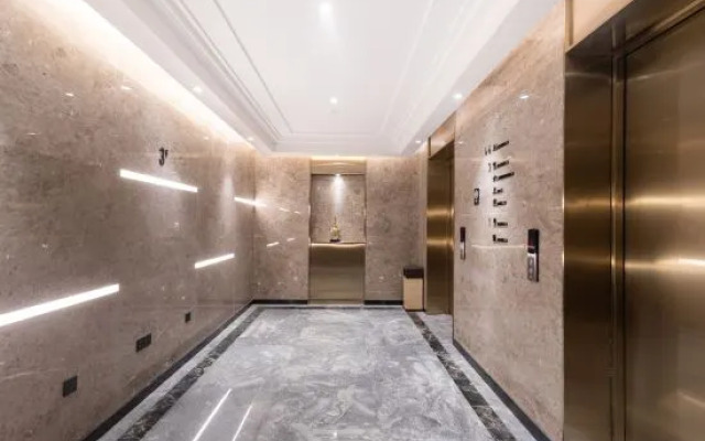 Atour Hotel zhengzhou east railway station