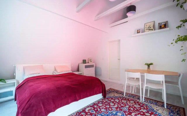 Zawoja 1725 - Slow Life Cabins