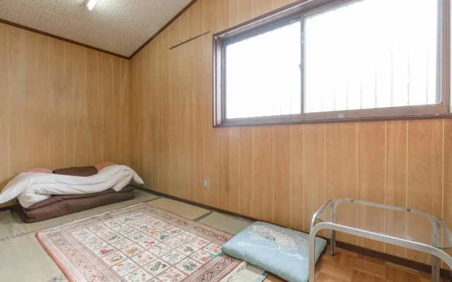 Calligraphy House