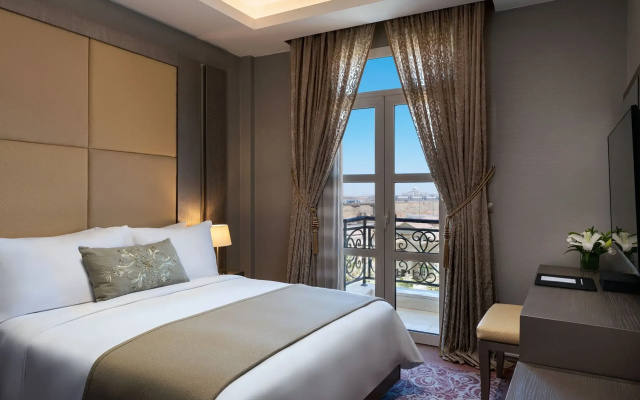 The St. Regis New Capital, Cairo