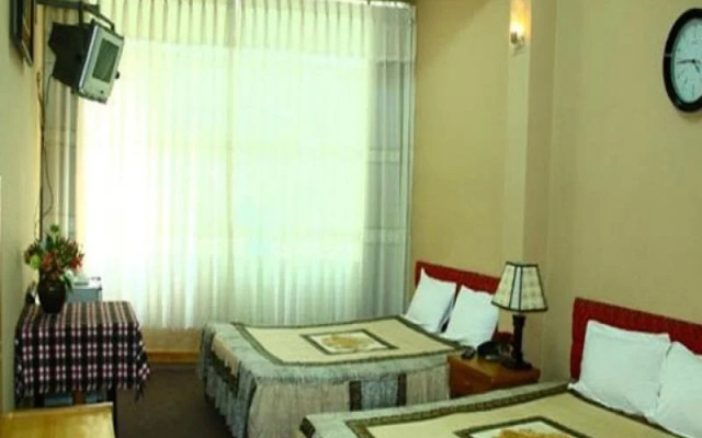 PX Hotel