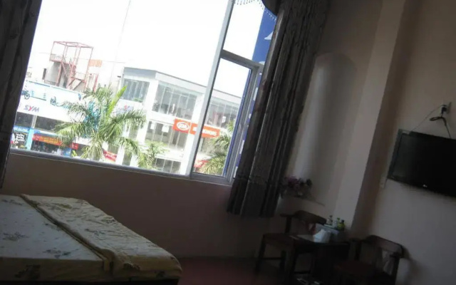 Gia Huynh Hotel