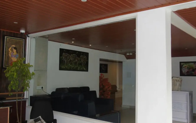 DVI Hotel & Resorts
