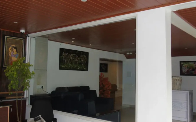 DVI Hotel & Resorts