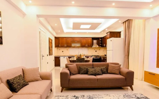 Villa Nome