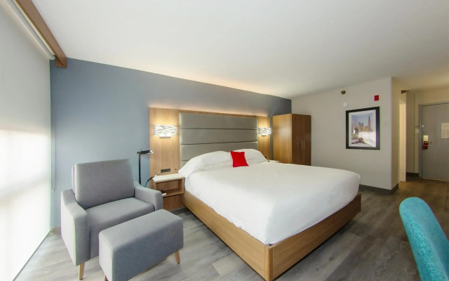 Red Lion Hotel & Conference Center Cheyenne