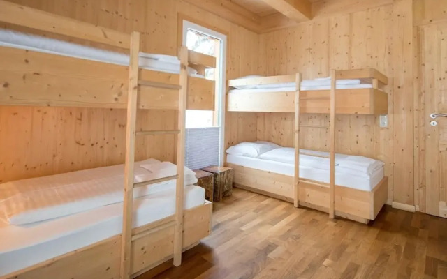 Lovely Chalet in Turracherhöhe with Sauna & Indoor Hot Tub
