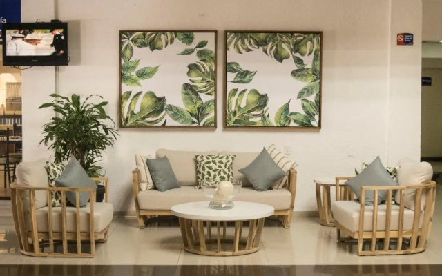 Howard Johnson by Wyndham Veracruz