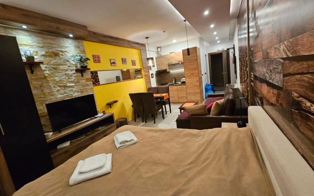 Milmari Resort P41