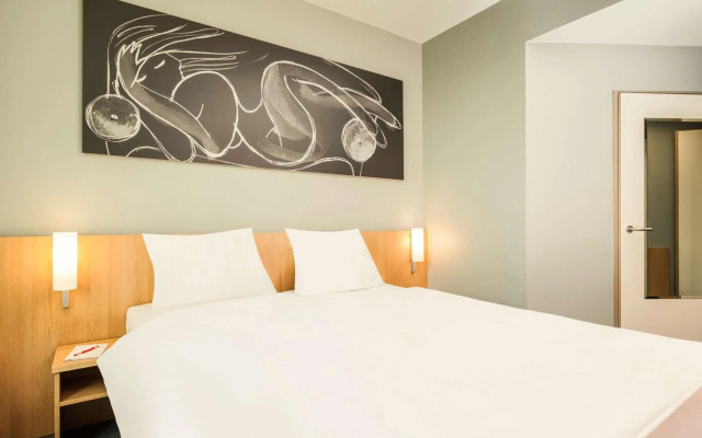 Hotel ibis Vienna Airport