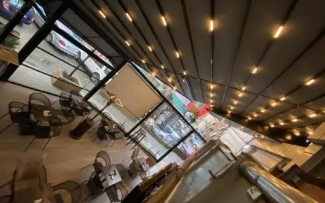 Hotel Piemonte