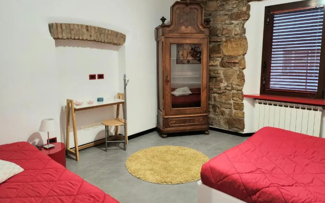 Comfort Accommodation - 8