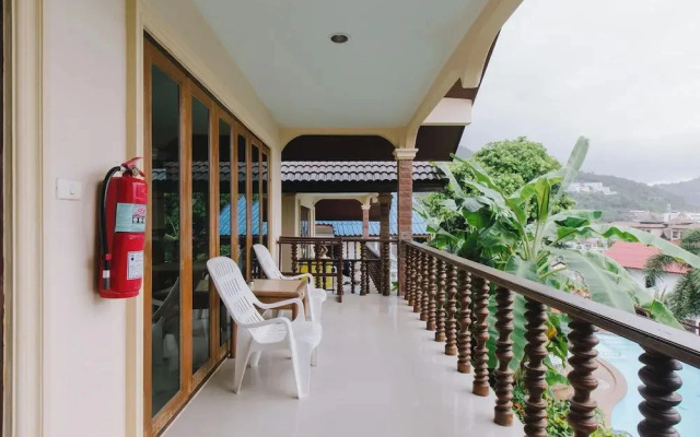 Kataonsea Bungalows