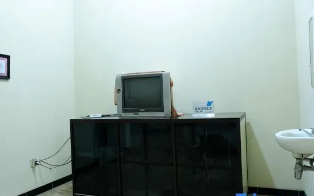 Sulfat Homestay Syariah