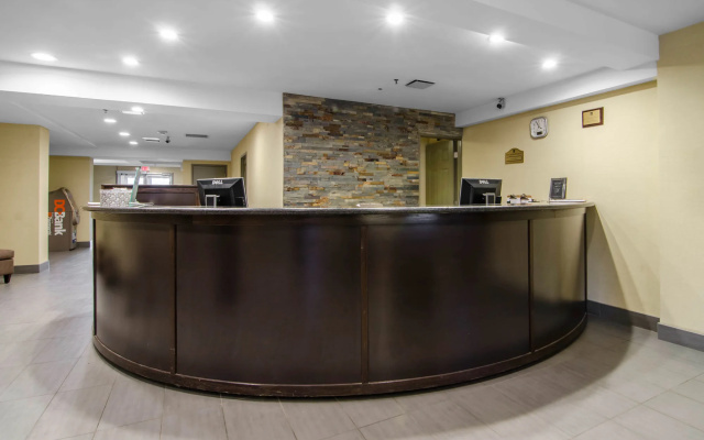Courtyard by Marriott Regina Downtown