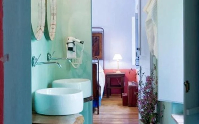 Relais Villa Giulia