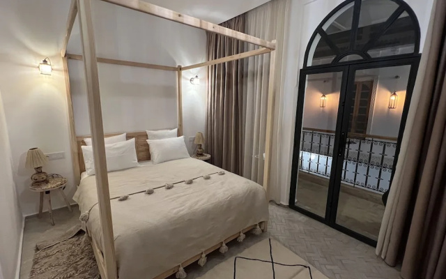 Riad Darchica