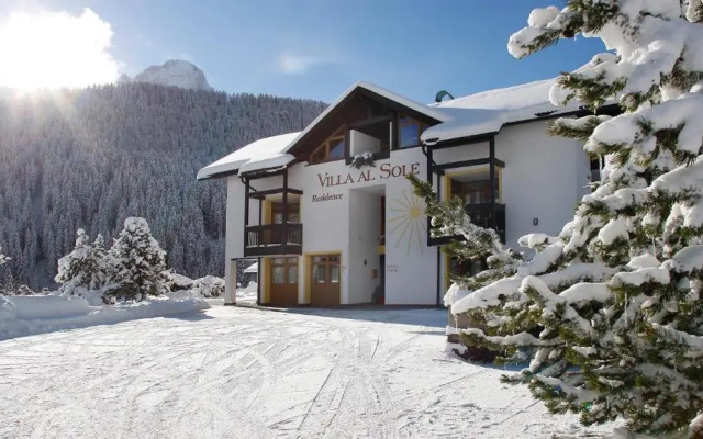 Residence Villa al Sole