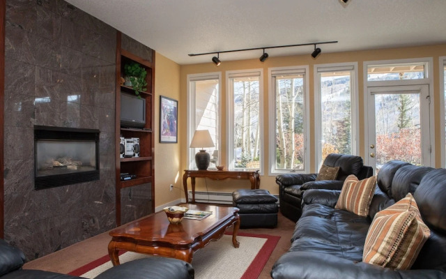 Sunvail S 12e 2 Bedroom Condo