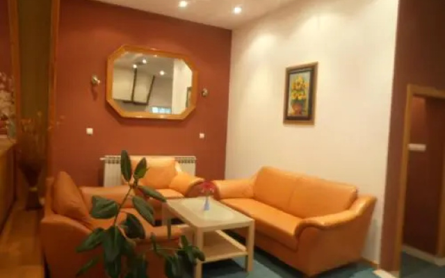Hotel Metkovi