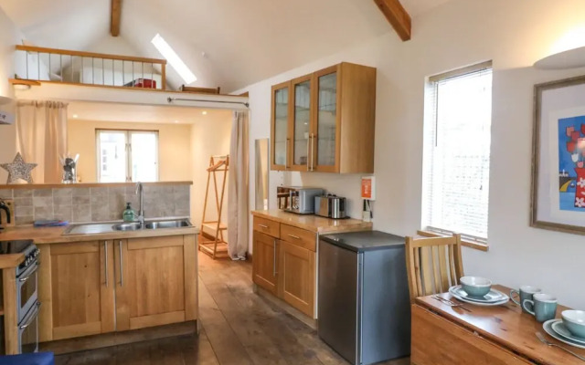The Loft Cottage