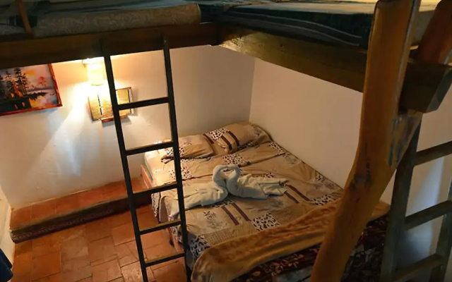 Posada Sonho Meu