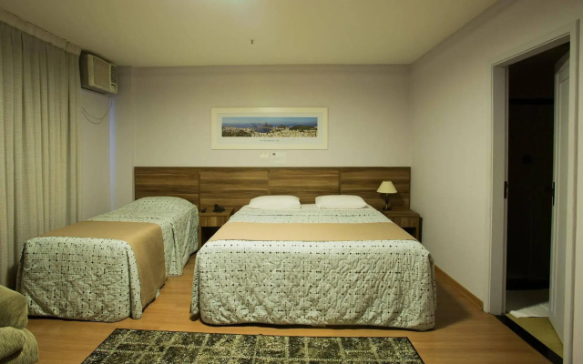 Gallant Hotel