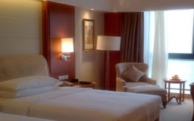 Huaguoshan Hotel