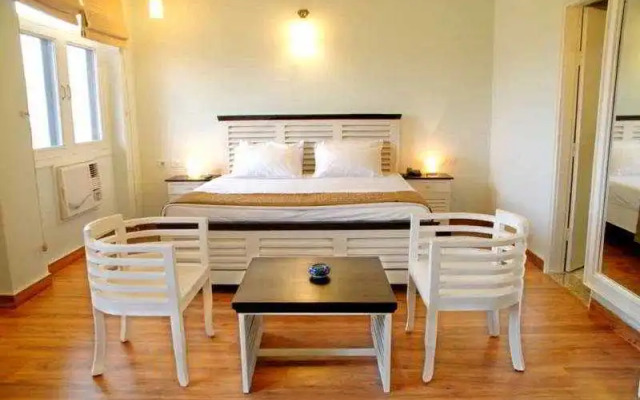 Hotel Glitz