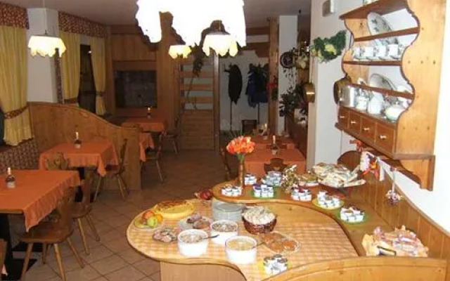 Hotel Maffei