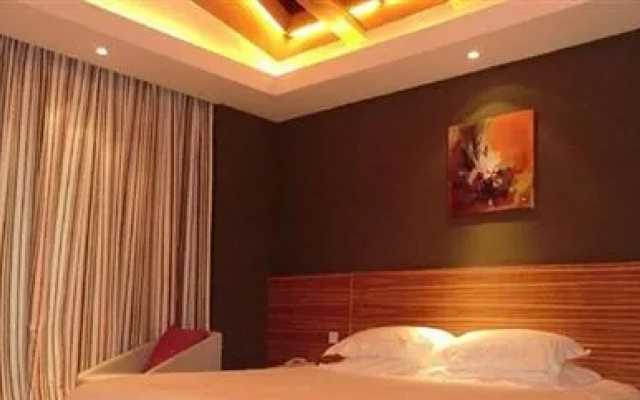 Tongxiang Xingzhou Boutique Hotel