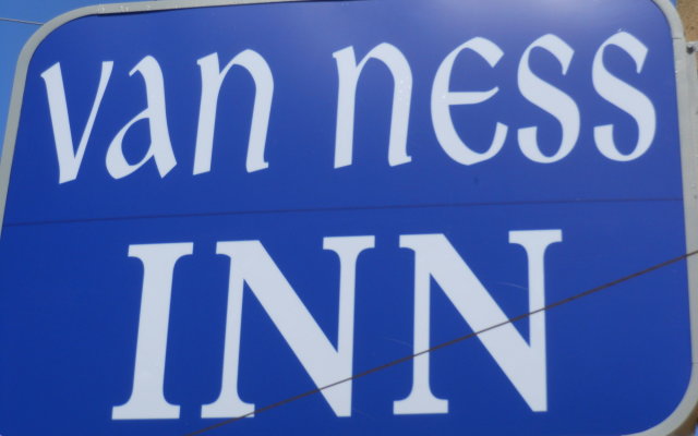 Van Ness Inn 2