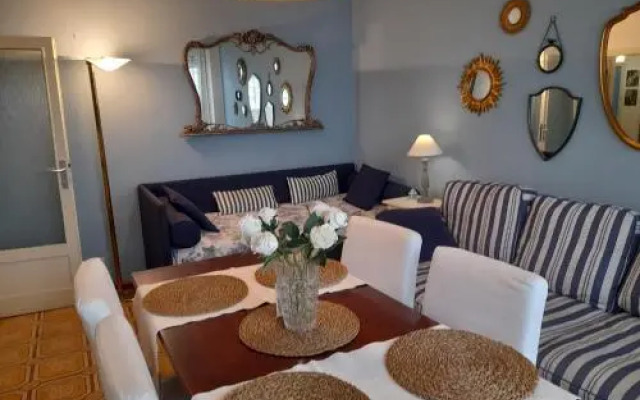 Italian Vintage House