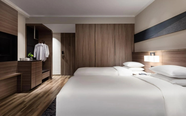Izu Marriott Hotel Shuzenji