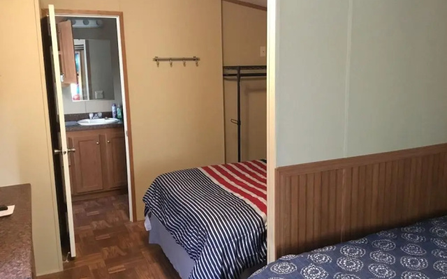 Palmetto Oasis RV Resort