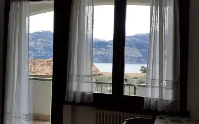 Appartamento Giardino