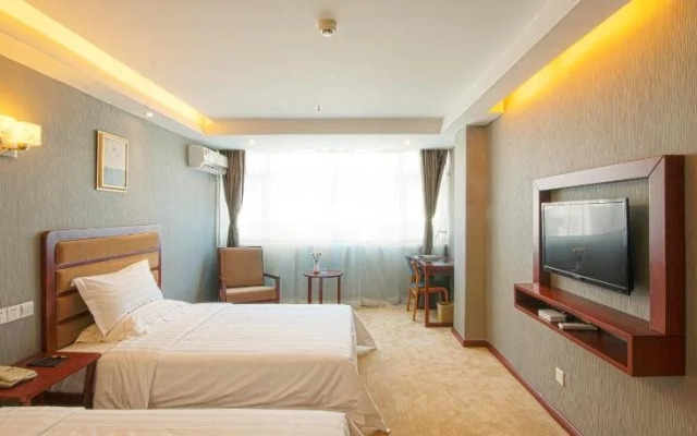 Asia Pacific Ruishi Hotel