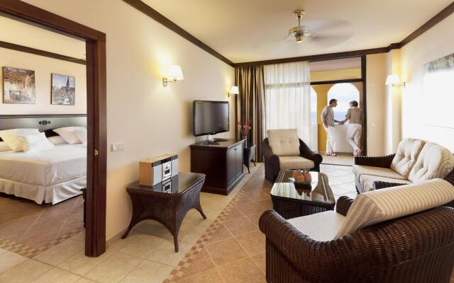 Отель Barceló Jandia Club Premium - Только для взрослых комната для гостей