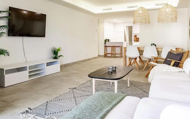 Inf1.2a- Apartment Close to Beach and old Town