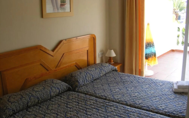 Malaga 102180 2 Bedroom Apartment By Mo Rentals