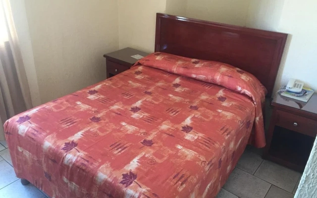Hotel Maria Conchita de Zacatecas