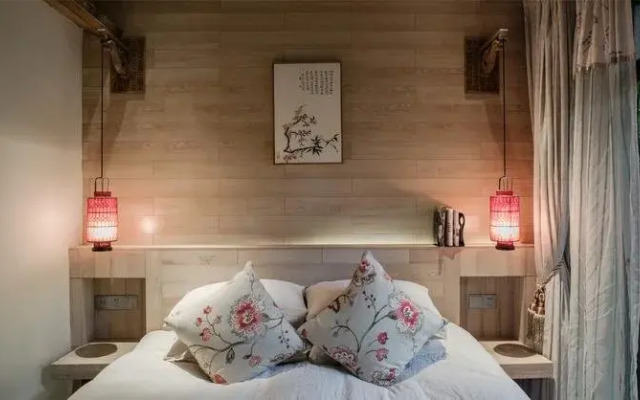 Yinzhu Guest House