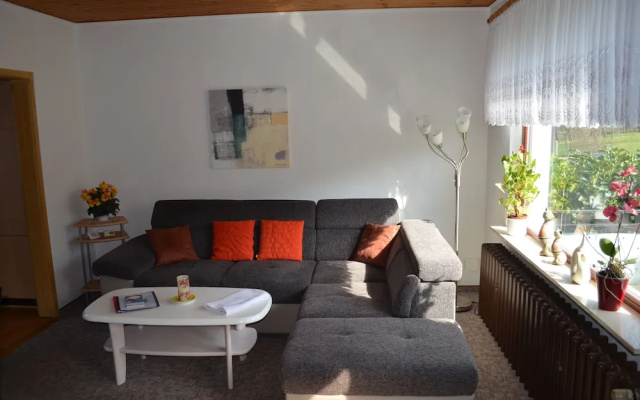 Ferienhaus Emsetal