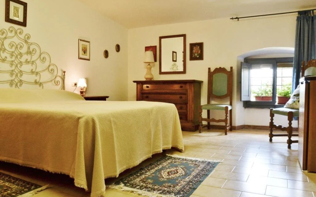 Villa Aurora di Ferracciano