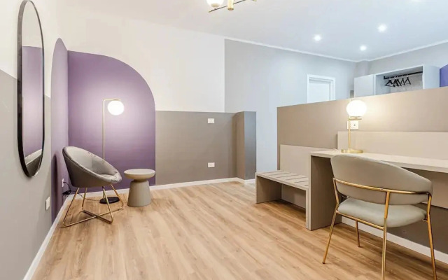 Numberz Rooms And Apartments