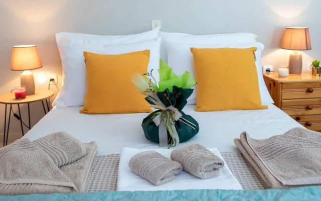 Palaikastro Holiday Apartment